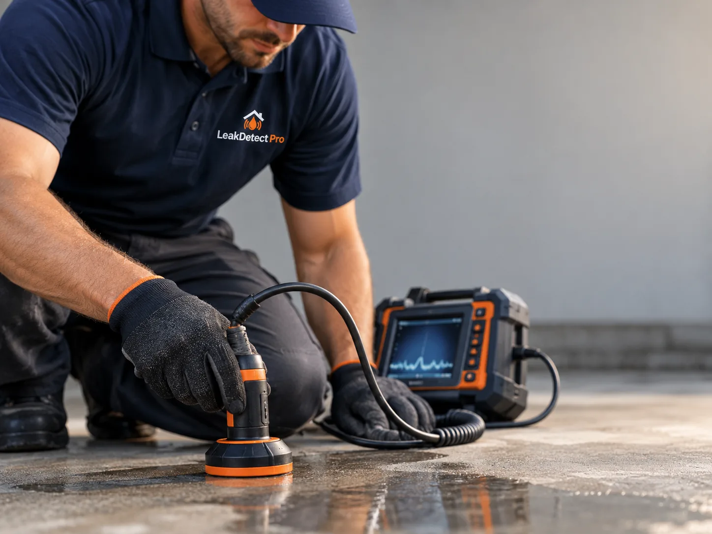 Flat Roof Analysis in Mullinville, KS